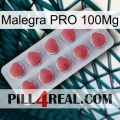 Malegra PRO 100Mg 18